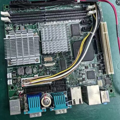 理光IT1-L2SR-C13-17U工业主板 PWB NO.-议价