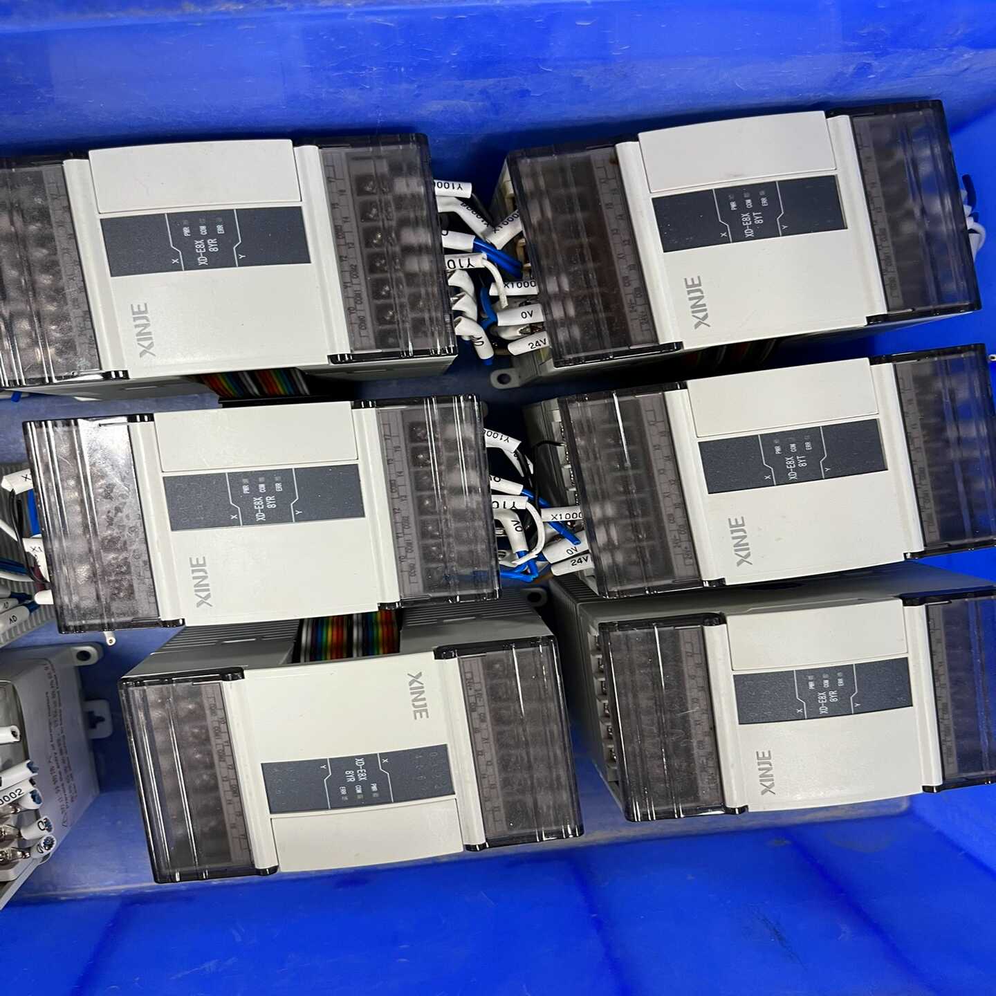 咨询-信捷PLCXD-E8X8YT。XD-E8X8YR