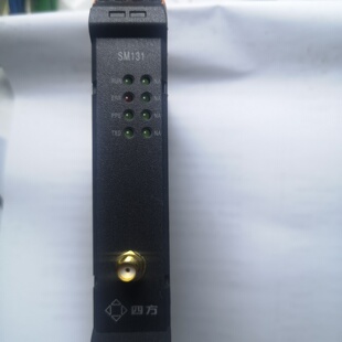 SM131模块 四方产品，没有技术支持，懂的拍议价