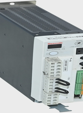 RexrothDKC02.3-008-3-MGP-01VRSFWA-ECODR3-MGP-01VRS-Ecod