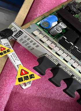 华为UXCL TMA1UXCL OSN1800主控板 023