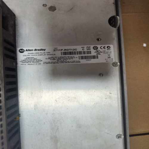 2711P-RN6，2711P-RDT12C，--议价商品