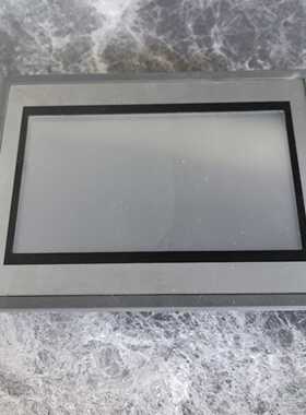 深圳世纪通态触摸屏，EPC7062DW.实物图片，成色如询价