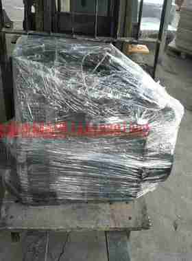 议价-小森印刷机L440主马达电机驱动TOYOI东洋电机DK3416V-AH3A