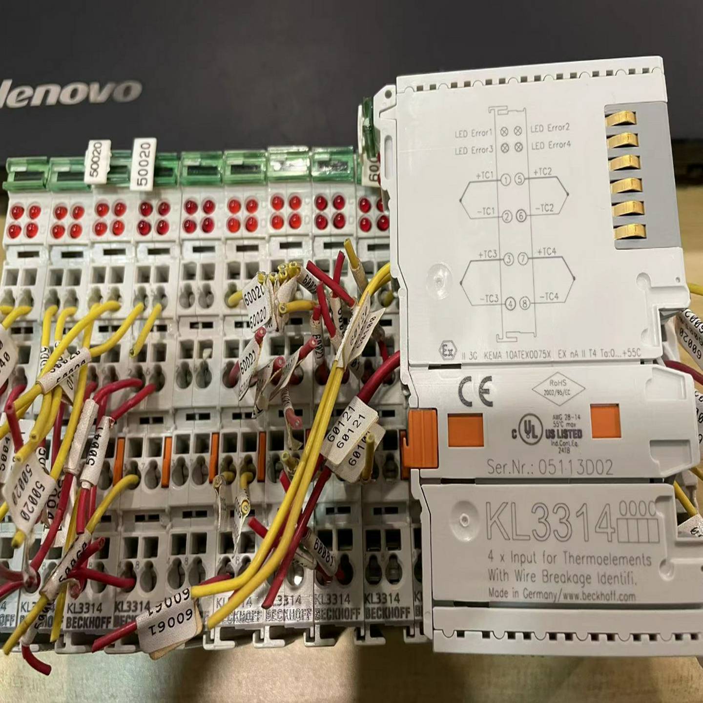 【议价】KL3314拆机包好188一片总计16片