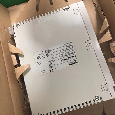 议价施耐德PLC通讯模块TSXH5744 140CPU43412U全新现货