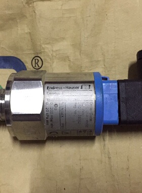 EndressHauser恩德斯豪斯压力传感器压力变议价