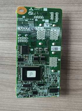 （议价）RM411/RM411C驱动器电源CPU侧板，，