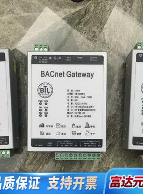 （议价)迅饶网关迅饶BACnet Gateway BAC1002-询价