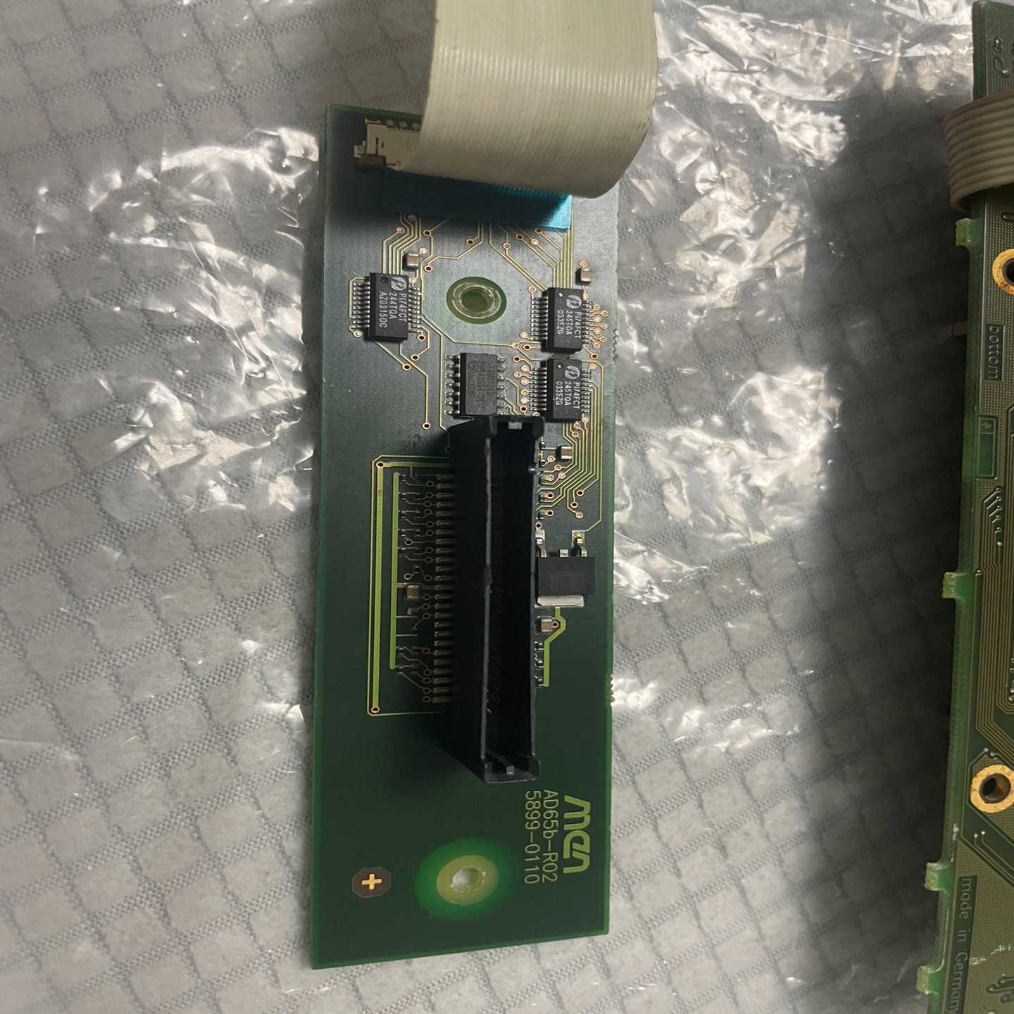 GERUITE哥锐特GERUITE08AD66-00主板询价