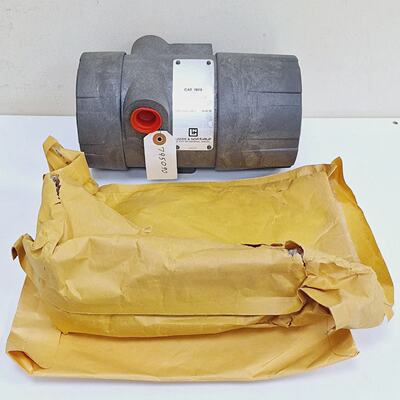 Leeds  Northrup 7079 pH Transmitter 420mA 120VAC 5060Hz 1.6