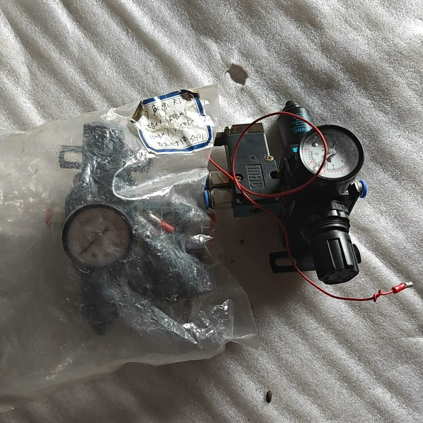 询价WILKERSON威尔克森B08-C2-FS00