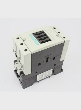 Siemens3RT1045-1AF00Contactor(B383)