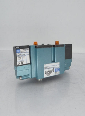 MACVALVESINC.82A-BC-000-TM-DAAJ-1DA气门