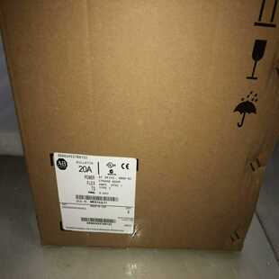 询价AB变频器20AC060A0AYNANC020ad052