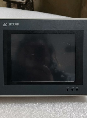 议价PWS5610TS海泰克触摸屏实物拍摄议价