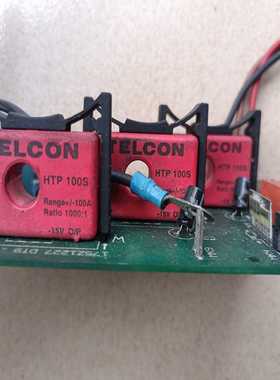 丹佛斯电流传感器，HTP-100S，175Z1227询价