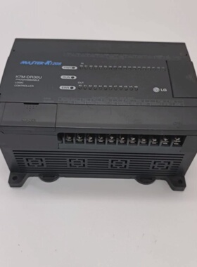 议价Lg K7mDr30u Programmable Controller MasterK120适用