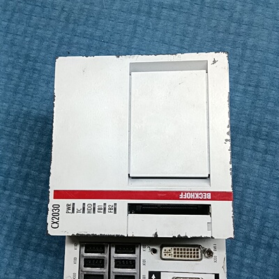 议价倍福BECKHOFFCX203001001003控制器