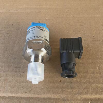 ENDRESS HAUSER CERABAR T PMC131 PRESSURE TRANSMITTER PMC131A