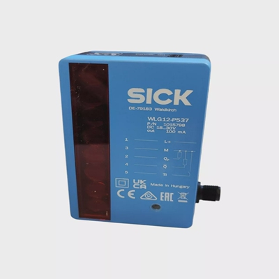 SICKWLG12-P537PN:1015798FinD'AutomatisationDeBarrire