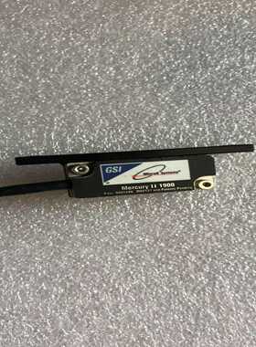 KS焊线机MICROESYSTEMS读数头MERC--议价商品