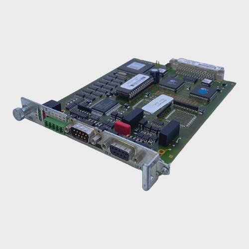 Indramat DBS2154097015 Mdulo De Placa