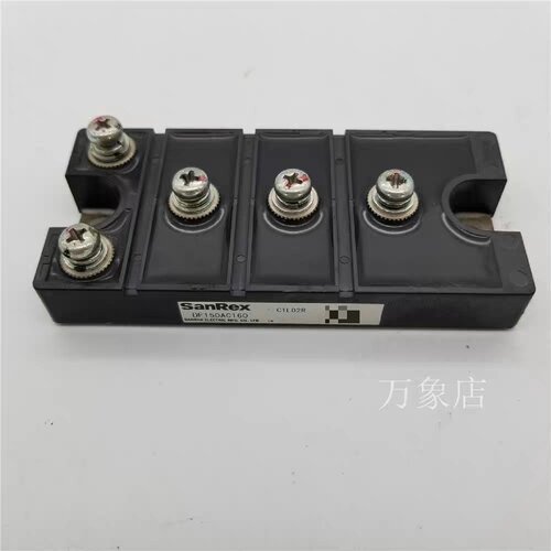 SANREX DF150AC160DF150AE160D-询