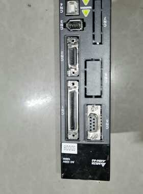【议价】台达伺服电机控制器，工厂的，ASDA一A2-0121-1适用