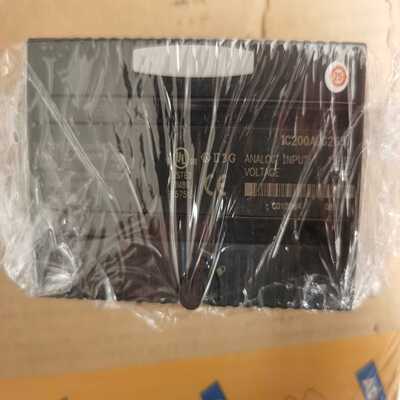 GEFANUC，ANALOG模拟量模块，IC200A询价