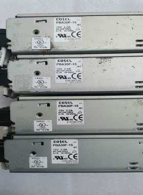 科索电源PBA30F-15询价
