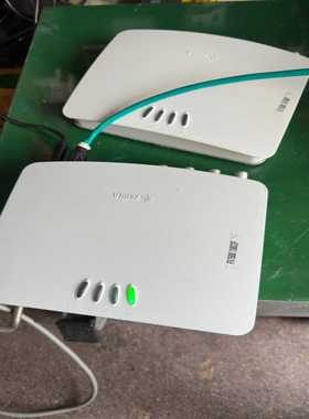 ZEBRS斑马FX7500四通道读卡器，RFID读取器--议价商品