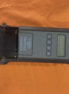 寻美国原装MetOne227A激光粒子计数器型号2