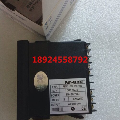 P908-701-000-001温控表