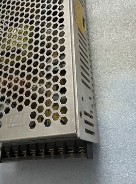 明纬电源NES2002424V输8.8A功率200议价