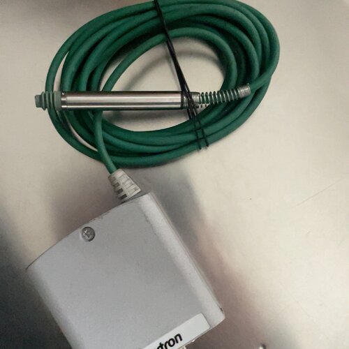 Solartron传感器DP2s-询