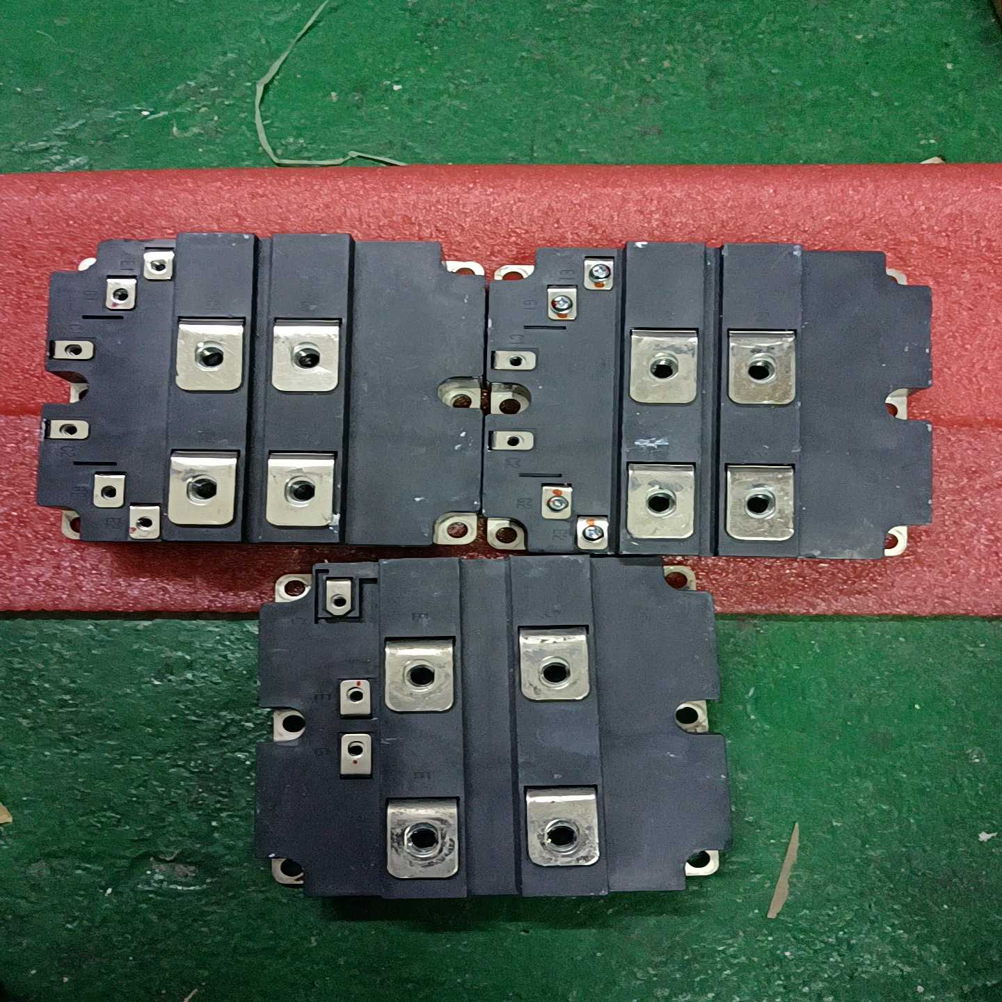 2MBI1600U4G-170E1600A1700VI