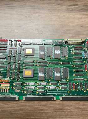 NABCOMC-15-01B主板，全新件，实物如图。--议价商品