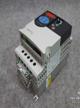 ALLEN-BRADLEY22F-A8P0N113SER.AFRN:2.02FD6P0N1W