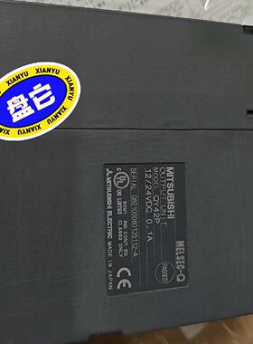 议价--原装正品三菱模块QY42P