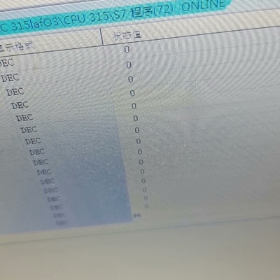 6ES73311KF020AB0实物拍摄功能完好几乎全