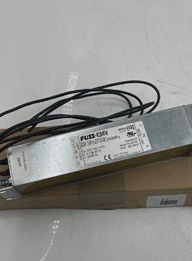 MITSUBISHI ELECTRIC MF2F230006.230MFA EMC FILTER NEW IN BOX