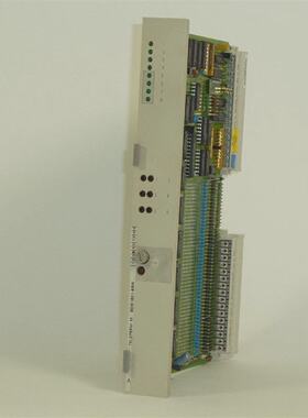 Siemens Teleperm M6DS16018BA6DS1 6018BA