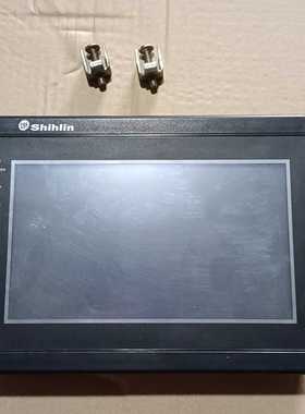 士林触摸屏SEVI700LK片功能不带