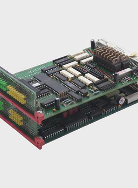 ISE Electronics ICSIO32 800.0005 Rev.2.0  ICSCPU2 800.0011 R