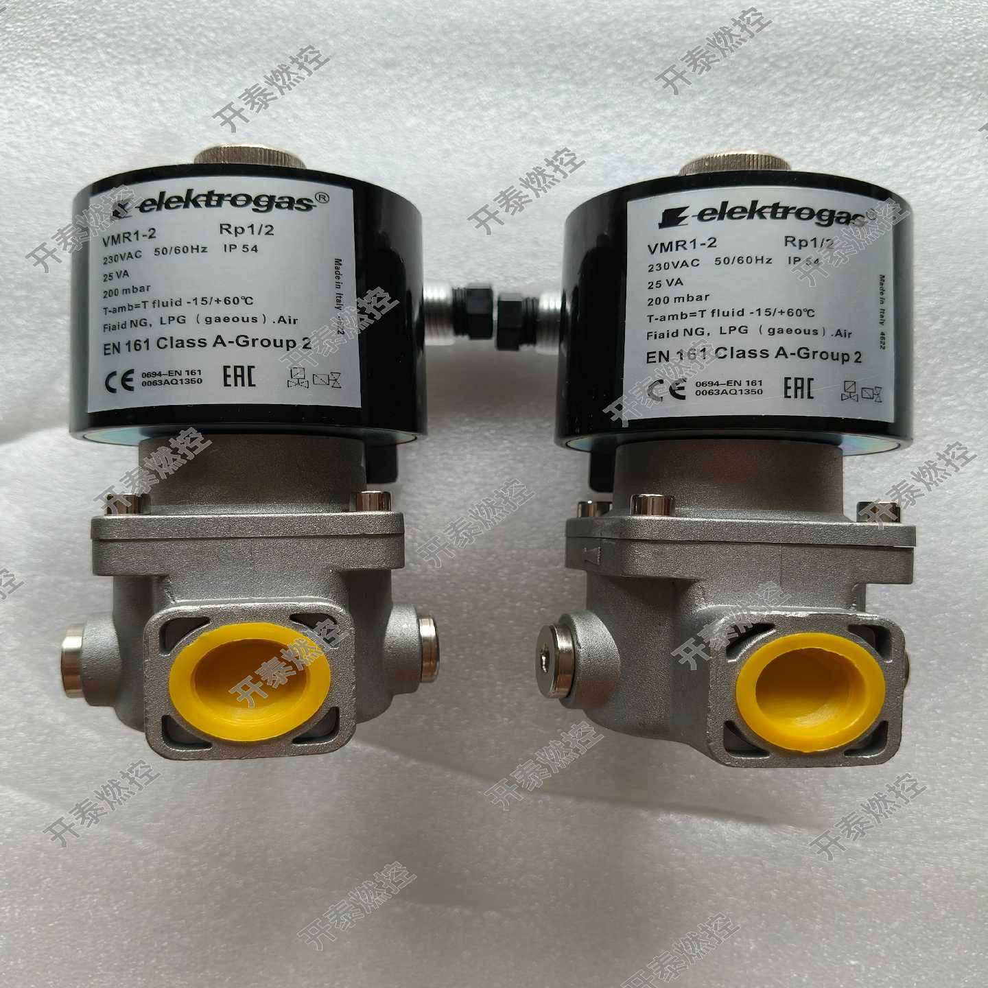 【议价】VMR1-2伊莱克斯电磁阀VMR2VMR3VMR4
