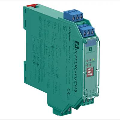 议价倍加福（PF）本质 安全型 隔离栅KFD2-PT2-EX1-5