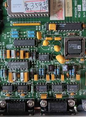 MOTEC驱动器 SED-4033/30。成色可以，功能~询价