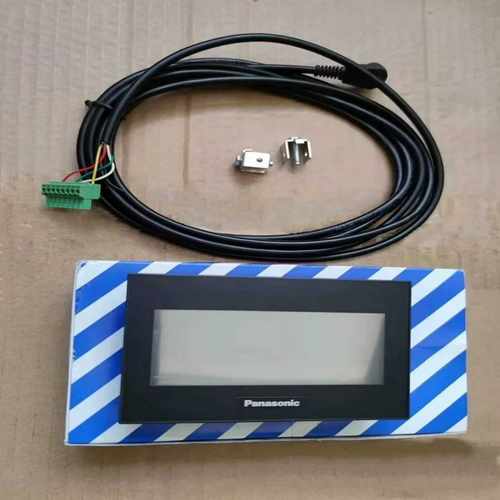 松下触摸屏，型号AIG02GQ02D成色漂亮，实物图片，功