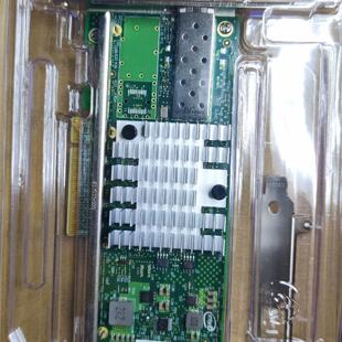 议价网吧万兆升级X520DA1芯片82599单口10G议价